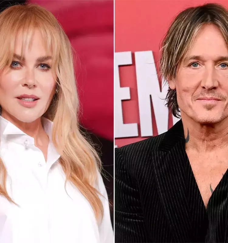 Nicole Kidman Speaks Out on Her Separation from Keith Urban