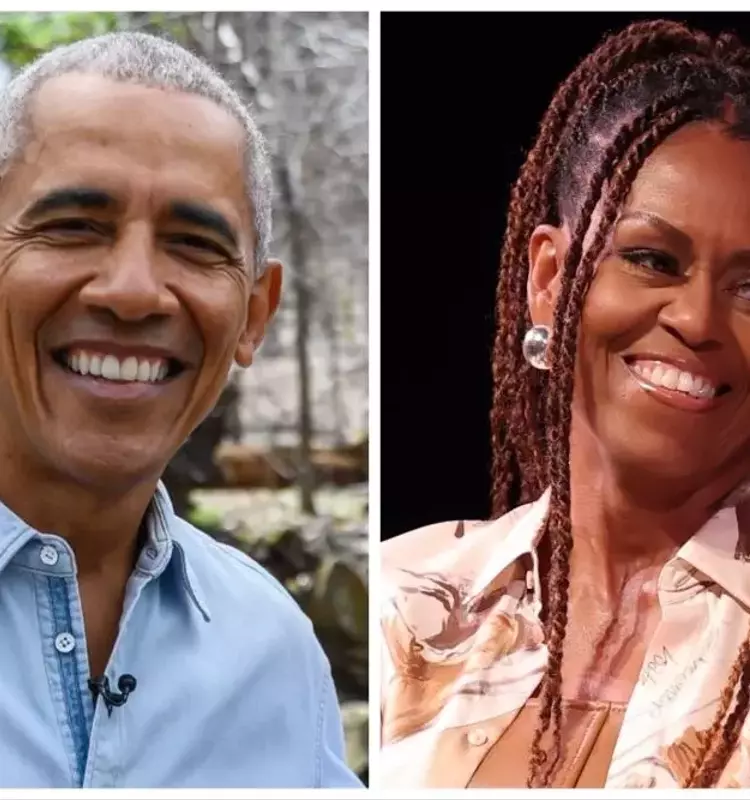 Obamas' Higher Ground Ventures into Broadway with 'Proof'