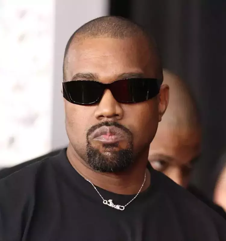 Kanye West Found Liable in Malibu Mansion Renovation Trial, but Jury Awards Plaintiff Only a Fraction of Damages Demanded