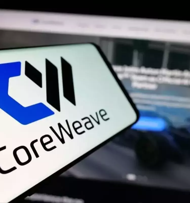 CoreWeave Soars Amidst AI Infrastructure Boom