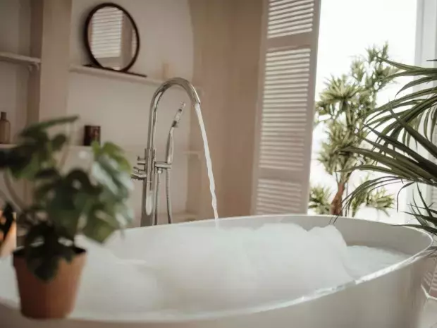 L'Avenir des Baignoires: Un Objet en Voie de Disparition dans les Salles de Bain Modernes?