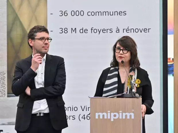 Les Architectes Prônent un Permis de Construire Unifié au Mipim 2026