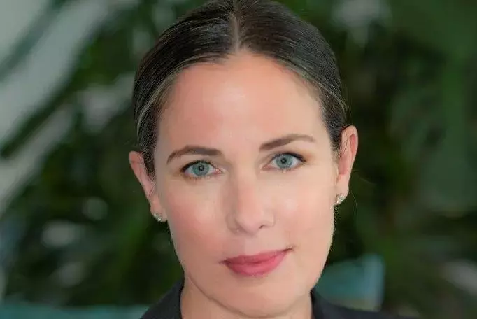 Sony Pictures Television Appoints Katherine Pope to Lead Unscripted Division
