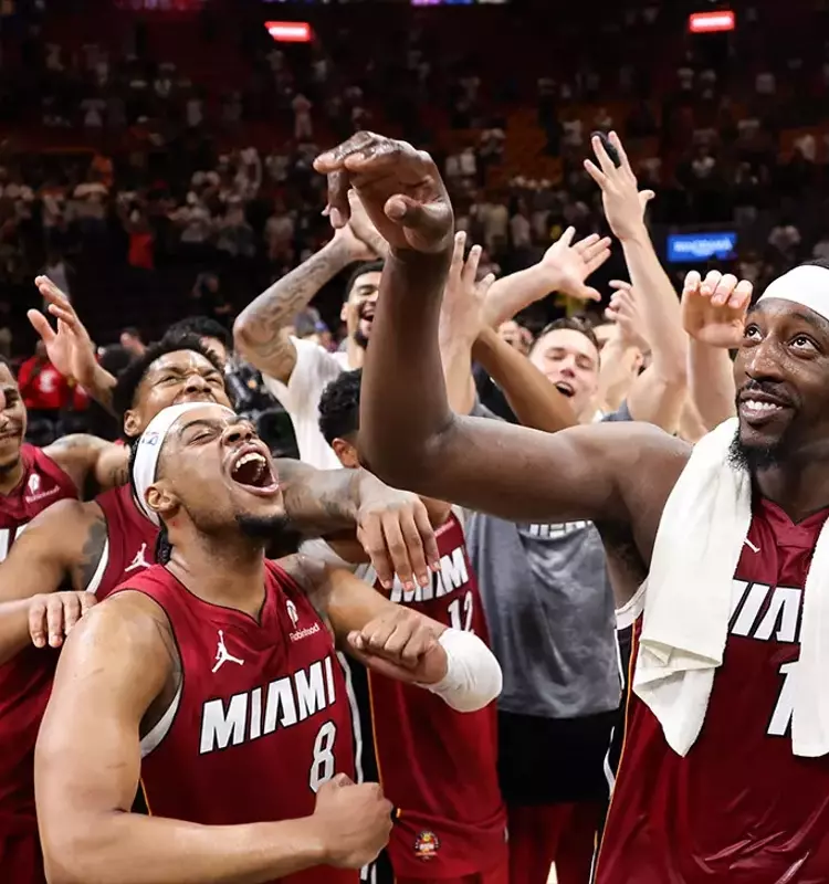 Adebayo's 83-Point Game: A Dubious Achievement in NBA History