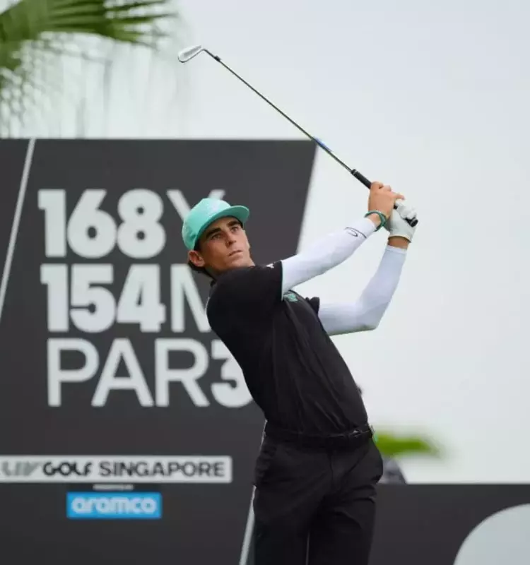 LIV Golf Singapore 2026: Tournament Preview and Viewing Guide