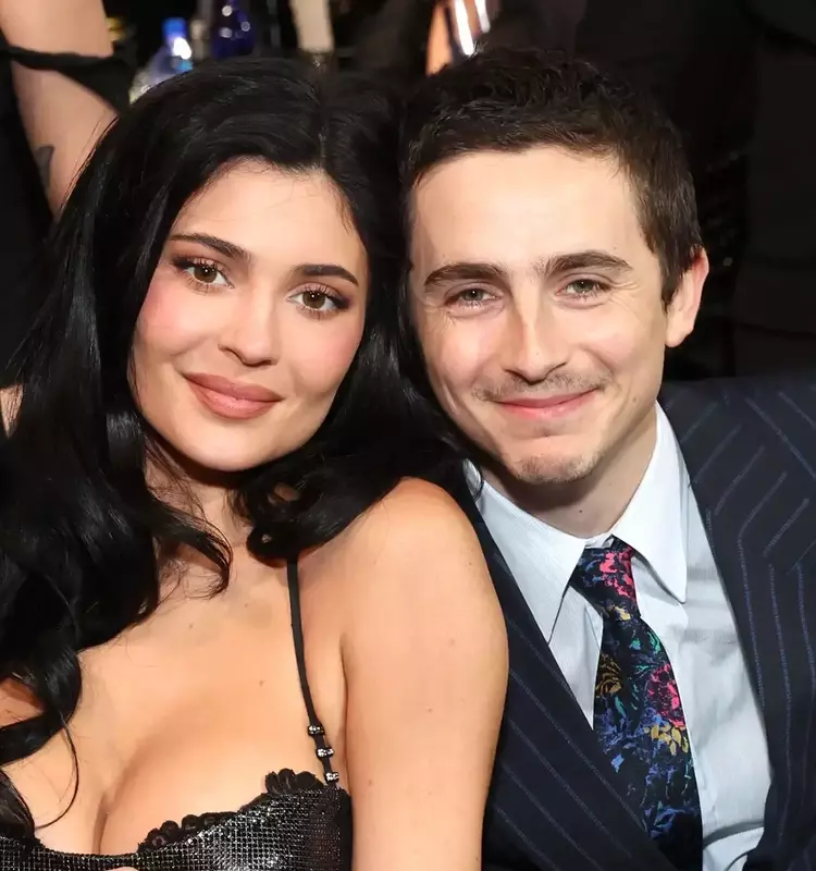 Kylie Jenner's Cinematic Ambitions: From Mockumentary Cameo to Aspiring Actress