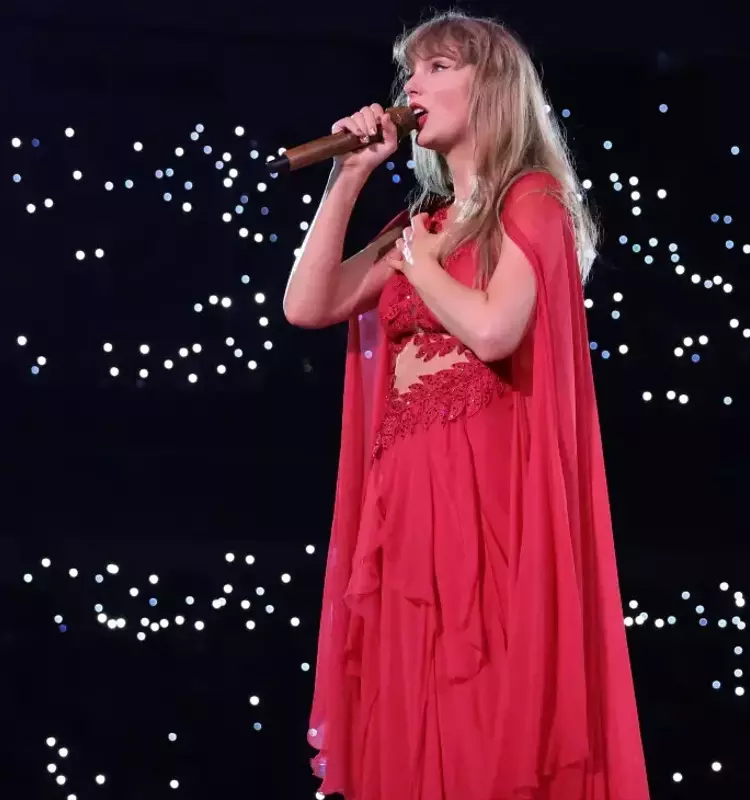 Taylor Swift Concert Ticket Refunds Offered by StubHub in Vancouver