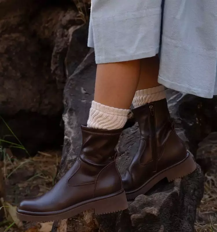 Stylish Waterproof Boots for Any Weather
