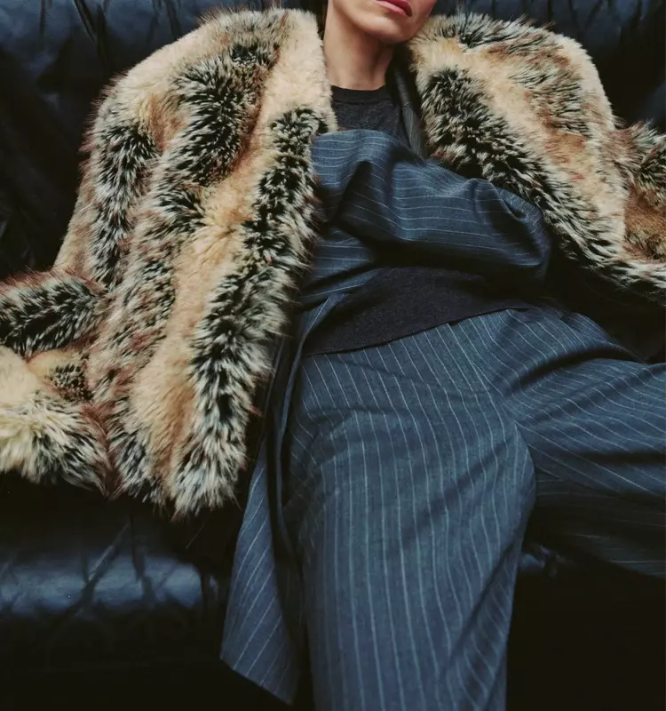 The Frankie Shop's Fall 2026 Collection: A Nod to Practical Elegance