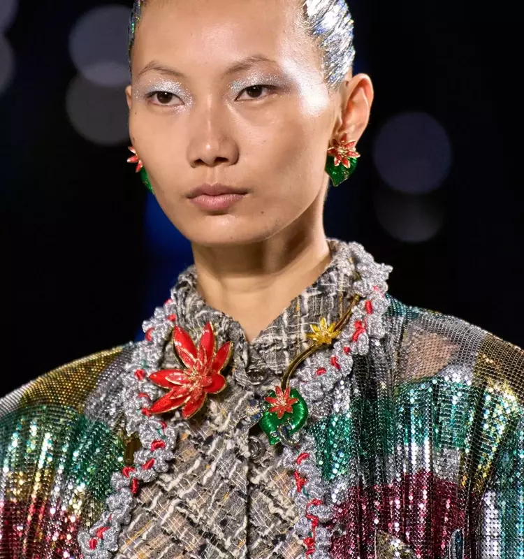 Paris Fashion Week's Top Three Beauty Trends for Fall/Winter 2026