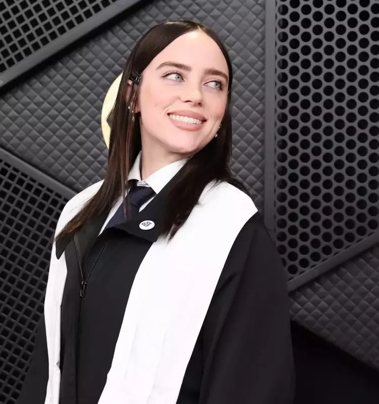 Billie Eilish Cast as Lead in "The Bell Jar" Film Adaptation