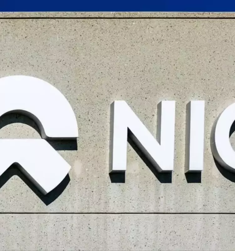 Nio Achieves Profitability Milestone, Surpassing US Competitors in EV Market