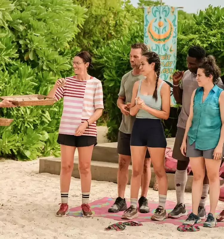 Survivor 50: Unexpected Twists and Personal Narratives Unfold