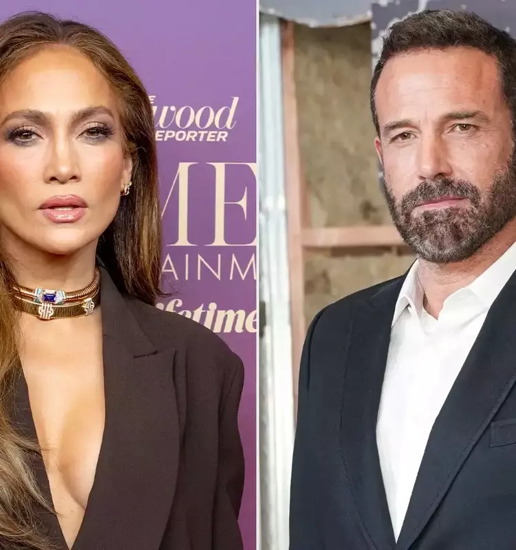Jennifer Lopez's Journey to Self-Discovery After Ben Affleck Divorce