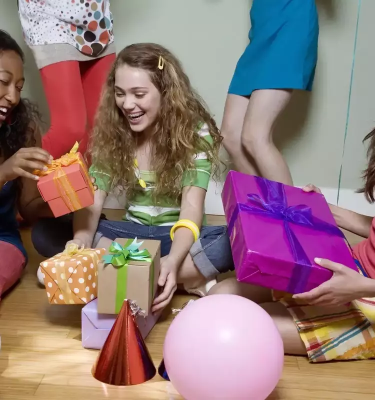 Crafting Memorable Teen Birthday Celebrations: Beyond the Extravagant