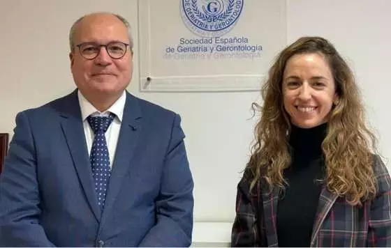 Mejorando la Salud Oral en la Tercera Edad: Alianza Estratégica entre SEGG y Fundación SEPA