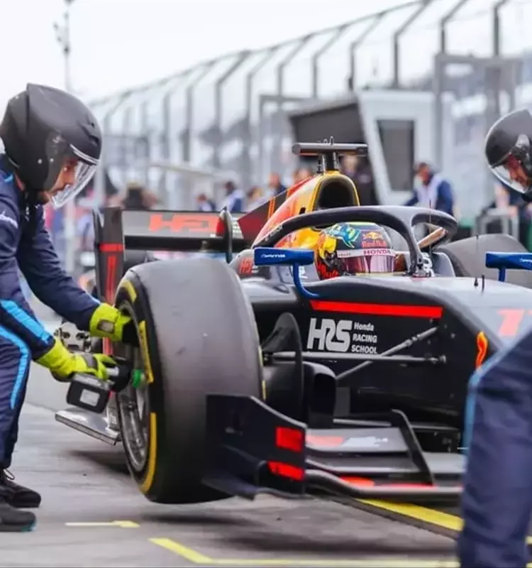 BYD's Ambitious Drive: Exploring Formula 1 Entry and High-Profile Investor Connections