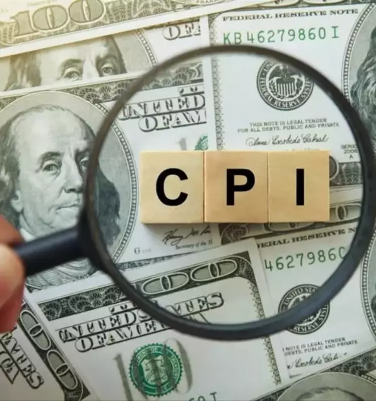 Cooling Goods Inflation: A Boon for Consumer ETFs Amidst Tariff Concerns