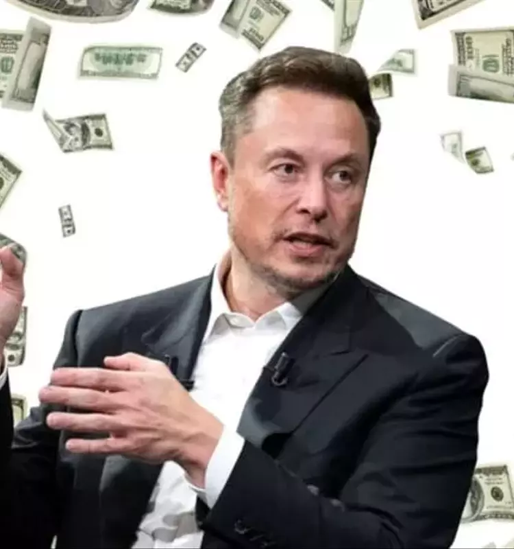 Elon Musk's Unprecedented Wealth: Surpassing Hundreds of Billionaires