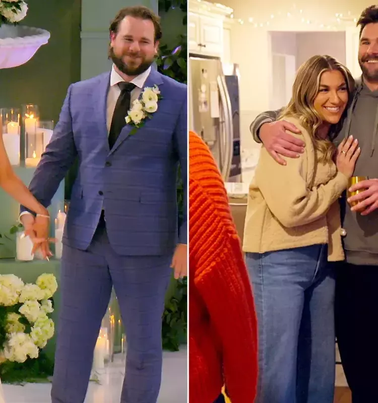 Love Is Blind Season 10 Reunion: Unveiling Unexpected Relationship Twists and Confrontations