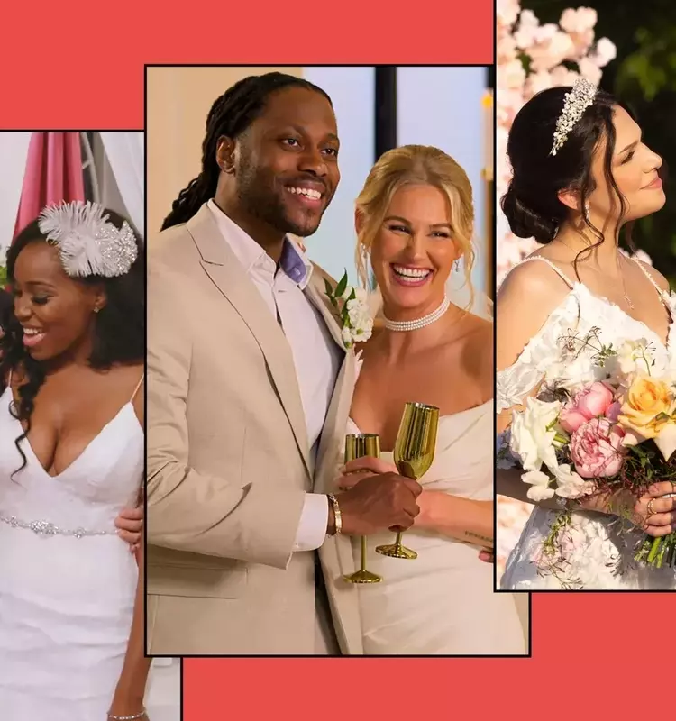Enduring Love: The Journey of 'Love Is Blind' Couples