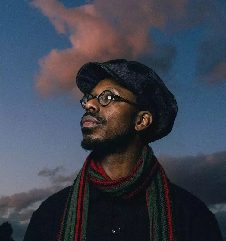 Shabaka Unveils Solo Opus: "Of the Earth" Reimagines Jazz Boundaries