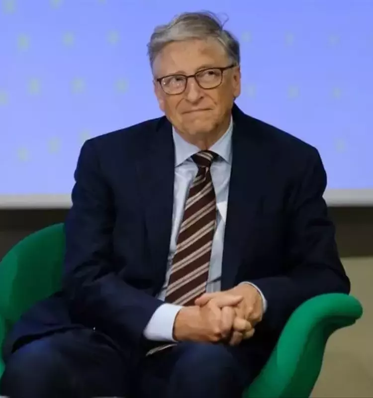 Crypto Billionaire Questions Forbes' Wealth Assessment