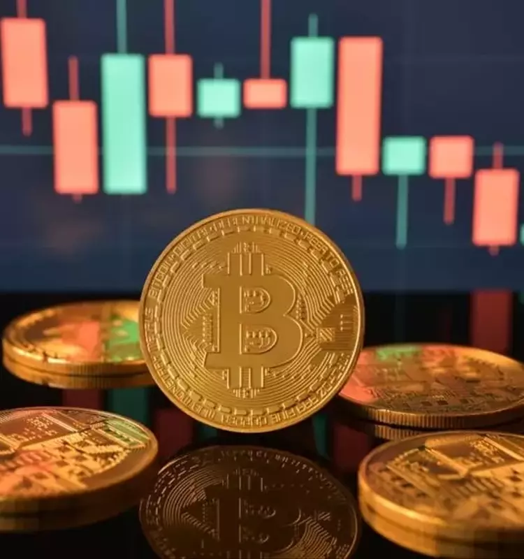 Crypto Markets Stagnant as Oil Prices Surge and Regulatory Moves Loom