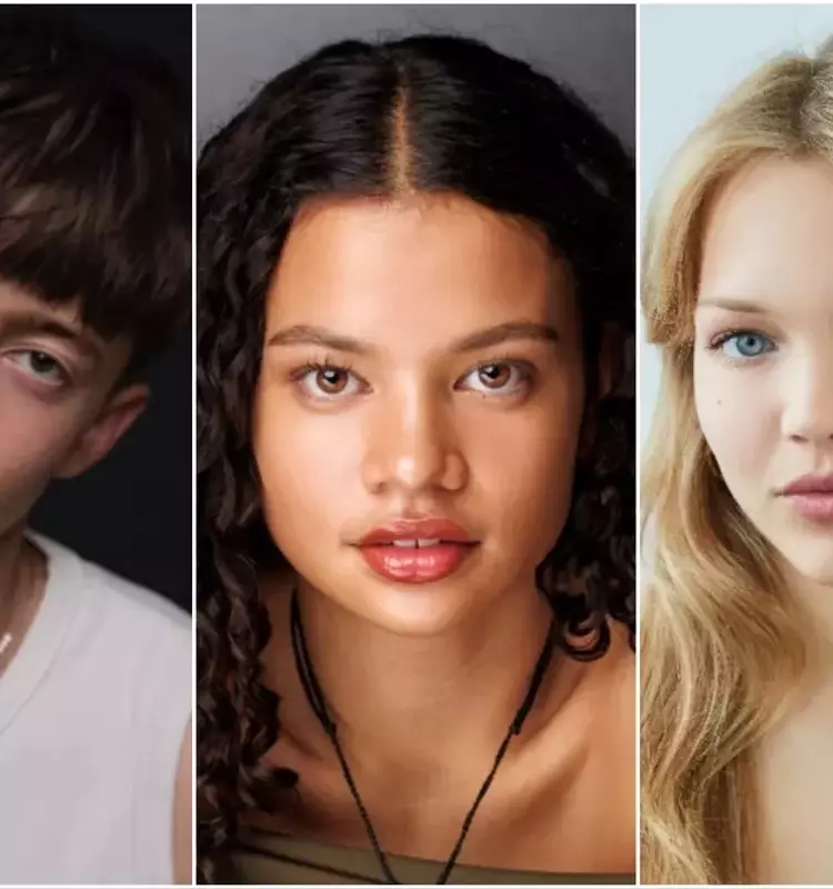 Joe Bird Joins Catherine Laga'aia in Australian Gen Z Thriller 'Crashout'