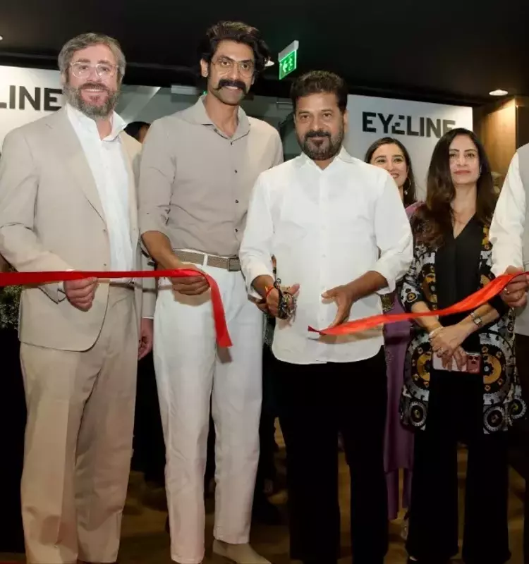 Netflix Establishes Eyeline Studios in Hyderabad, India
