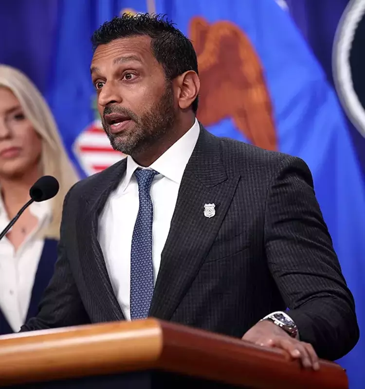 UFC Fighters to Conduct 'Historic Seminar' for FBI Agents