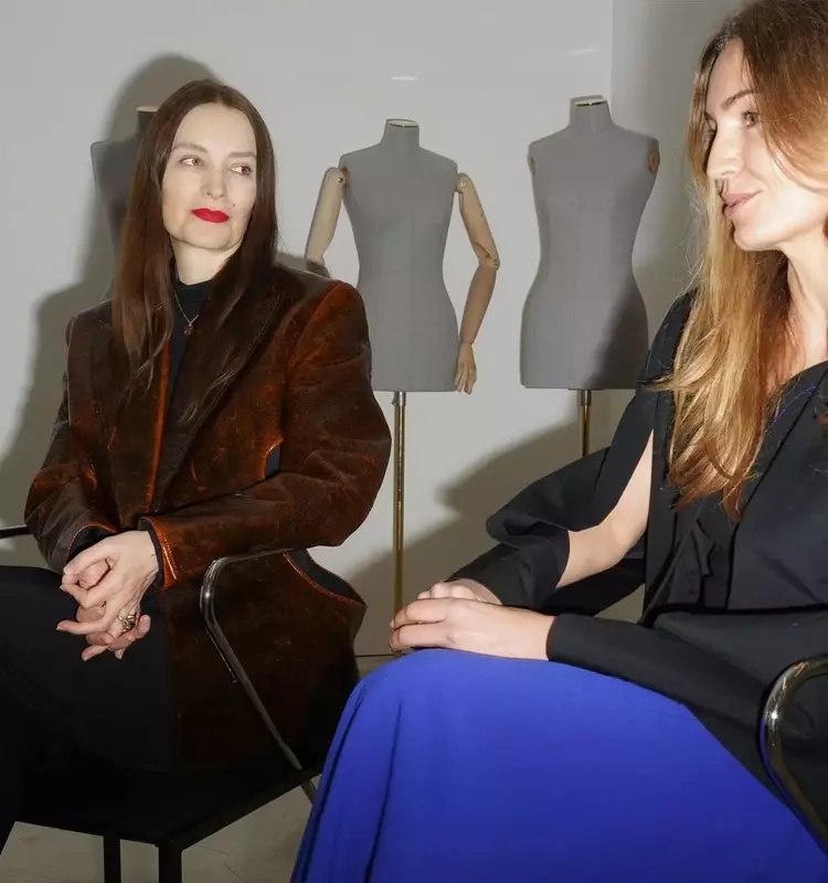 Roksanda's Strategic Evolution: A New Chapter in Fashion Retail