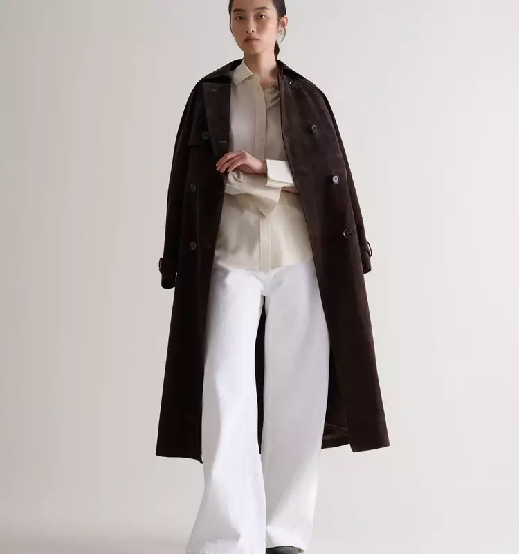Rise & Fall: Revolutionizing Luxury Fashion with Accessible Quality