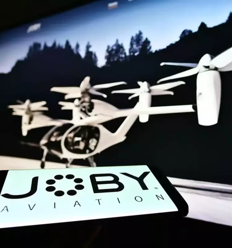 Joby Aviation Advances Air Taxi Development with FAA Partnership and Production Ramp-Up