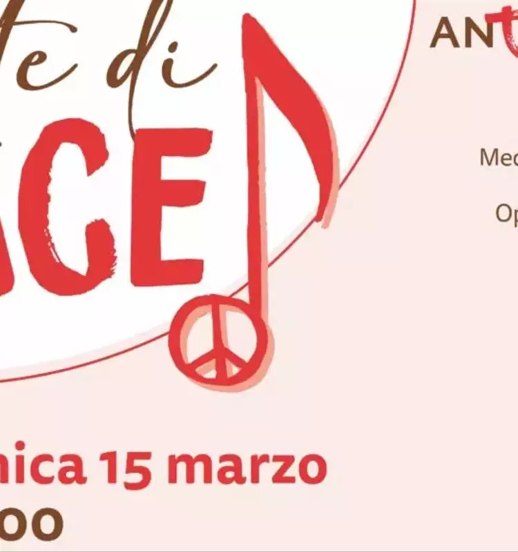 Armonie di Pace all'Antoniano: Un Concerto per la Solidarietà a Gaza
