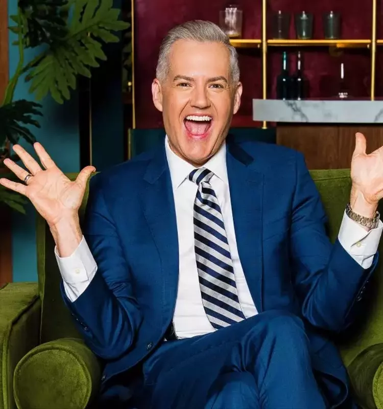 Ross Mathews to Host '90 Day: The Single Life: Tell All' Reunion Special