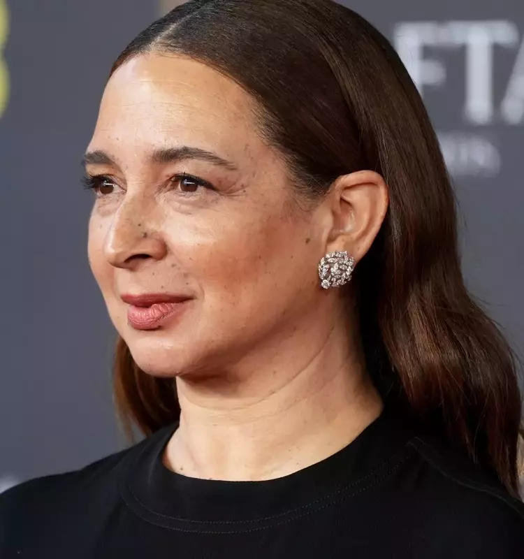 Maya Rudolph Set for Broadway Debut in 'Oh, Mary!'