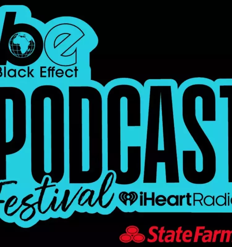 Black Effect Podcast Festival 2026: Lineup and Highlights