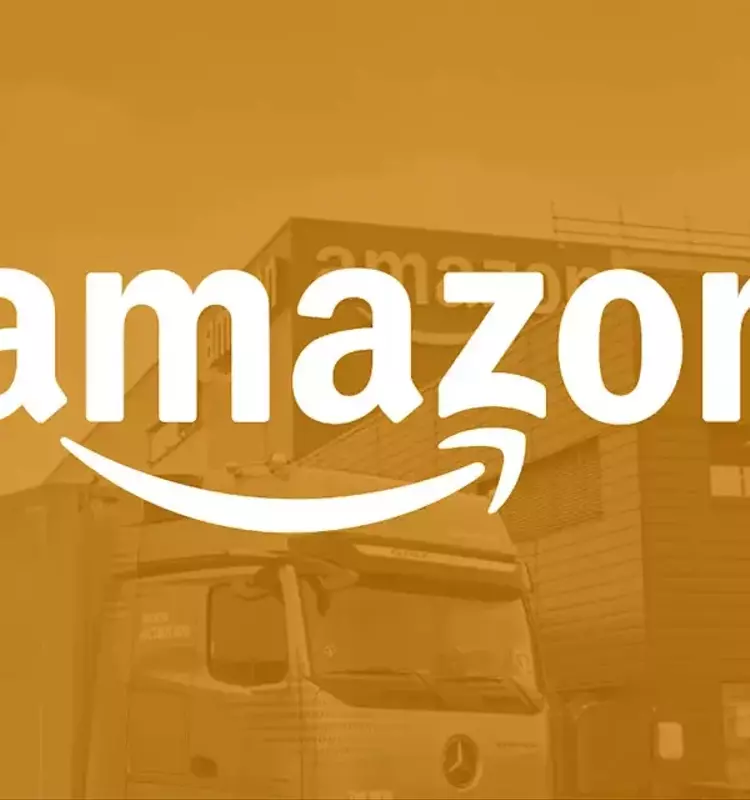 Amazon: A Decadal Investment Prospect?