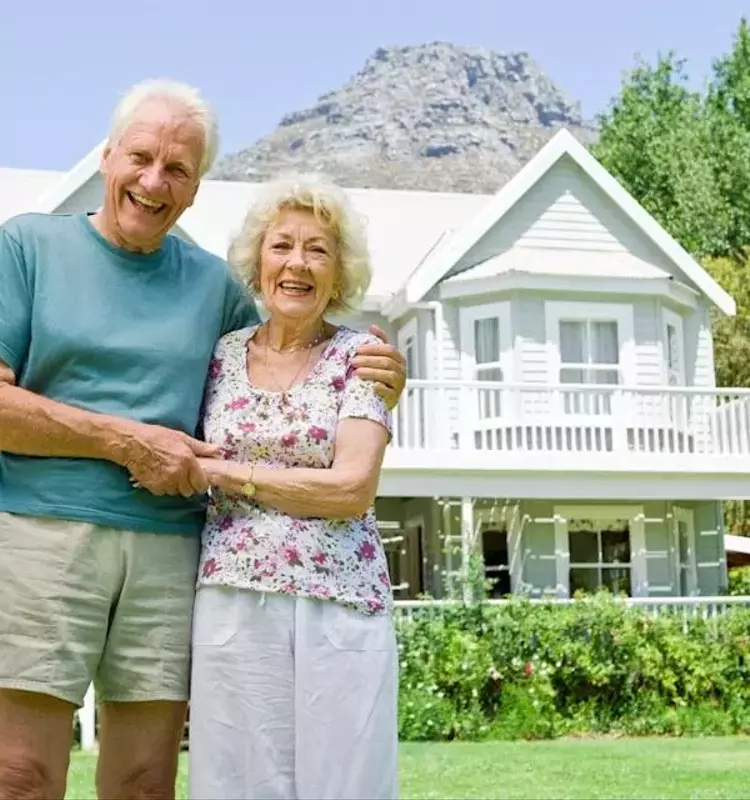 Mortgage Rates Decline: Opportunities for Retirees