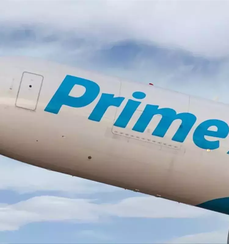 Amazon Partner Airline ATI and Pilots Reach Provisional Four-Year Contract Agreement