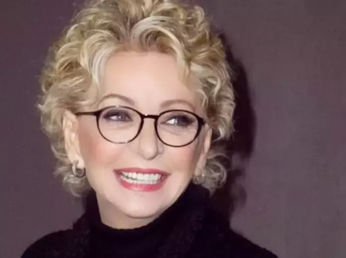 Addio a Enrica Bonaccorti: La Scomparsa di un'Icona Televisiva Italiana