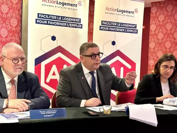 Action Logement : Recentrage des Missions et Préservation des Ressources