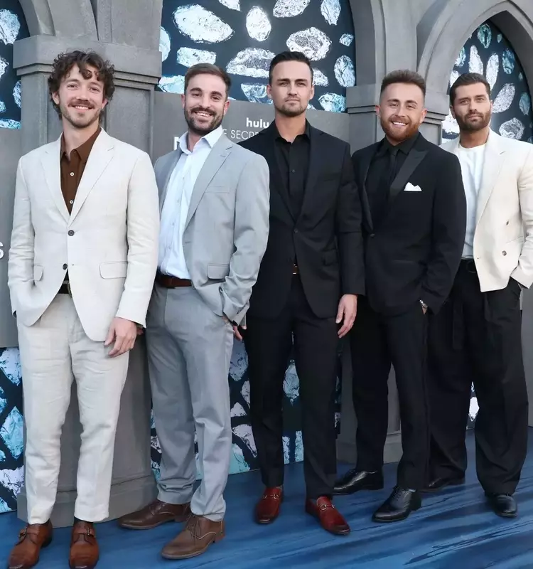 The Shifting Focus: Men's Growing Presence in 'The Secret Lives of Mormon Wives'