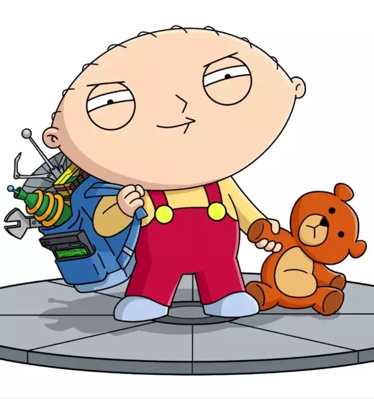 Fox Orders 'Stewie' Spinoff, Extending the 'Family Guy' Universe for Two Seasons