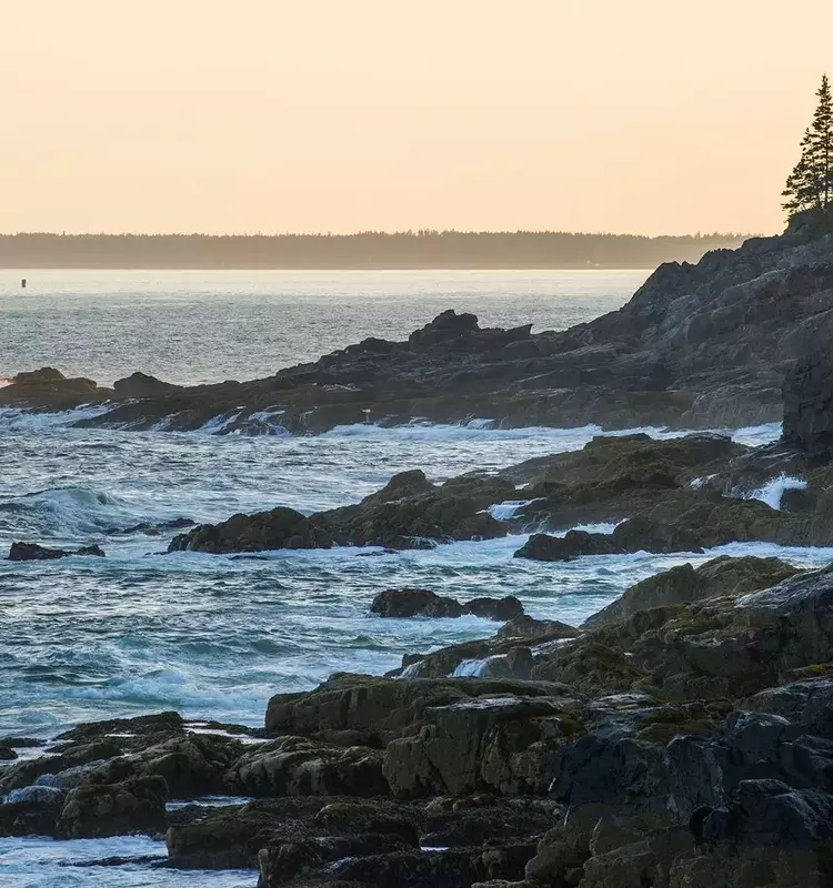 Explore Mount Desert Island: A Journey to Maine's Coastal Gem