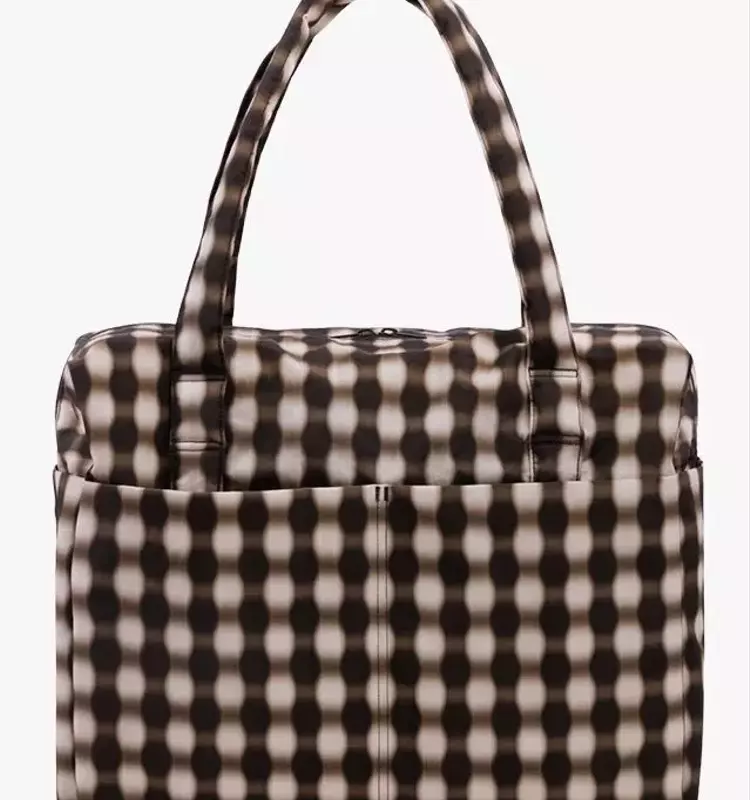 The Ultimate Guide to Packable Travel Totes for Every Journey