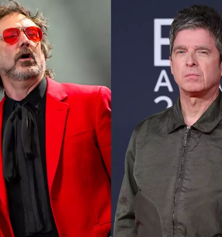 The Black Crowes' Influence on Oasis's Reunion