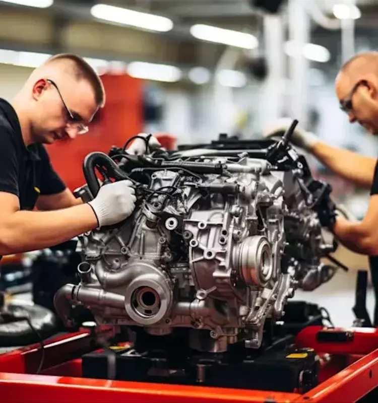 UBS Revises Stance on BorgWarner (BWA), Citing Growth Potential