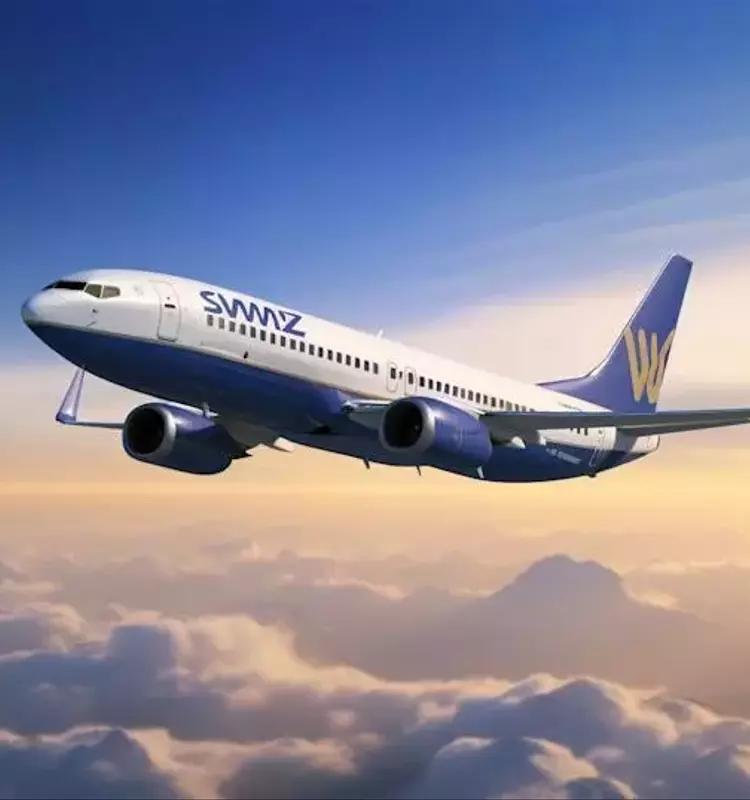 Southwest Airlines' Stock Target Revised Amidst Varying Analyst Ratings